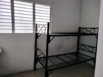 RUSH SALE: Student's Dormitory Bldg with Roof Deck located near UST Sampaloc Manila