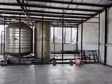 RUSH SALE: Student's Dormitory Bldg with Roof Deck located near UST Sampaloc Manila