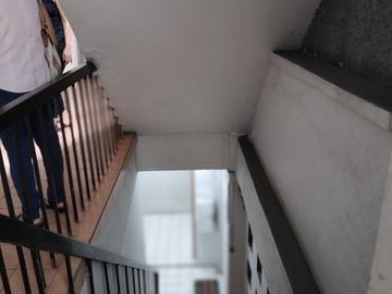 RUSH SALE: Student's Dormitory Bldg with Roof Deck located near UST Sampaloc Manila