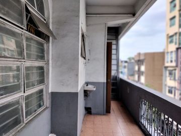RUSH SALE: Student's Dormitory Bldg with Roof Deck located near UST Sampaloc Manila