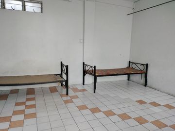 RUSH SALE: Student's Dormitory Bldg with Roof Deck located near UST Sampaloc Manila