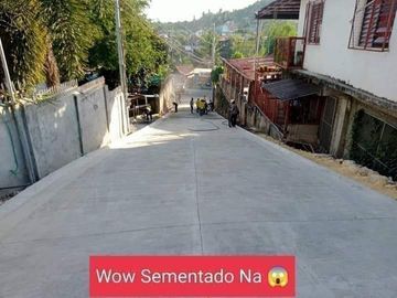 Ready for Occupancy 2 Storey 2 Bedroom Townhouses in Lagtang, Talisay, Ceu