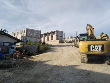 Ready for Occupancy 2 Storey 2 Bedroom Townhouses in Lagtang, Talisay, Ceu