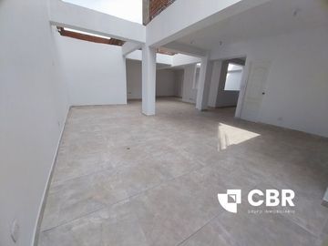ALQUILER DE OFICINA EN LOS OLIVOS