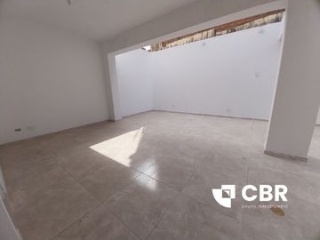 ALQUILER DE OFICINA EN LOS OLIVOS