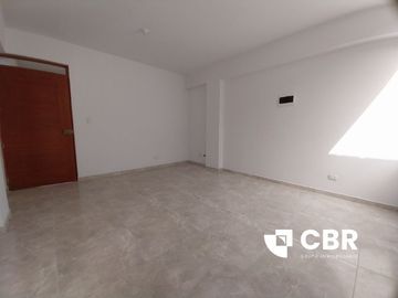 ALQUILER DE OFICINA EN LOS OLIVOS
