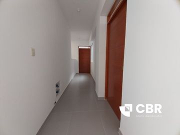ALQUILER DE OFICINA EN LOS OLIVOS