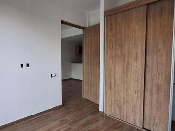 Departamento en Venta en Claveria, Azcapotzalco