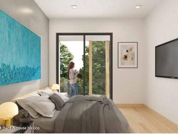 Departamento en Venta en Claveria, Azcapotzalco