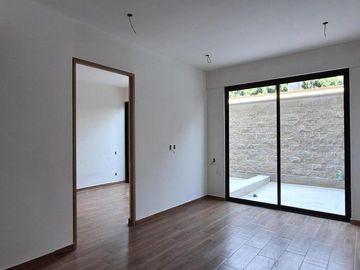 Departamento en Venta en Claveria, Azcapotzalco