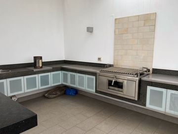 PENTHOUSE EN VENTA EN SAN ISIDRO FRENTE A PARQUE CON TERRAZA
