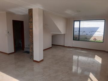 Casa de Venta en Conocoto Sector La Macarena, Valle de los Chillos.