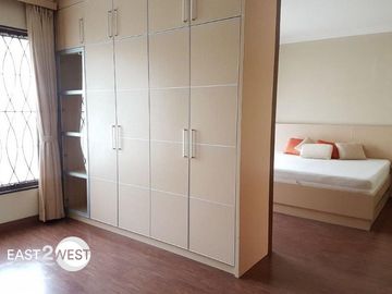 Disewakan Rumah Vermont Parkland BSD City Tangerang Selatan Besar Furnished Lengkap Bagus Murah Siap Huni