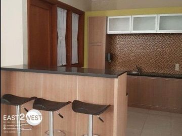 Disewakan Rumah Vermont Parkland BSD City Tangerang Selatan Besar Furnished Lengkap Bagus Murah Siap Huni