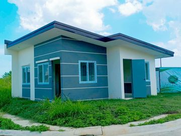 Affordable Bungalow house for sale in Bacolod City