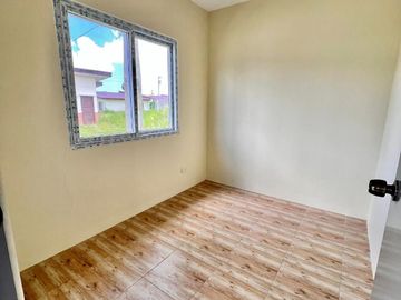 Affordable Bungalow house for sale in Bacolod City