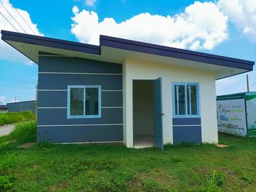 Affordable Bungalow house for sale in Bacolod City