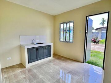 Affordable Bungalow house for sale in Bacolod City