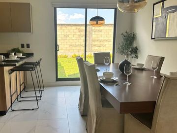 Casas en Calimaya
