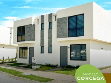 Casas en Calimaya