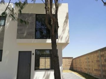 Casas en Calimaya