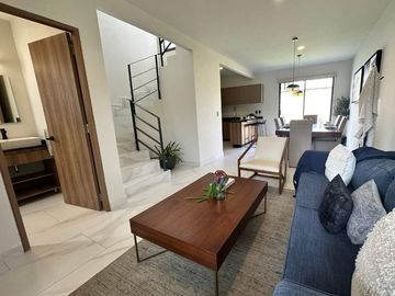 Casas en Calimaya
