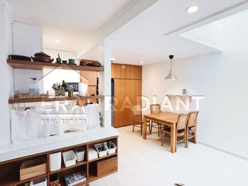 1. Rumah Dijual di Bintaro Sektor 7, Cluster Kebayoran Harmony