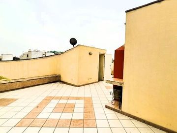 Departamento En Venta Us$ 167,000 San Borja Mas Us$ 18,000 De Estacionamiento Lineal Doble