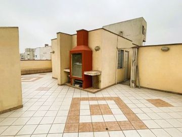 Departamento En Venta Us$ 167,000 San Borja Mas Us$ 18,000 De Estacionamiento Lineal Doble