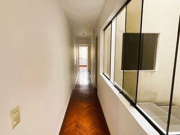 Departamento En Venta Us$ 167,000 San Borja Mas Us$ 18,000 De Estacionamiento Lineal Doble