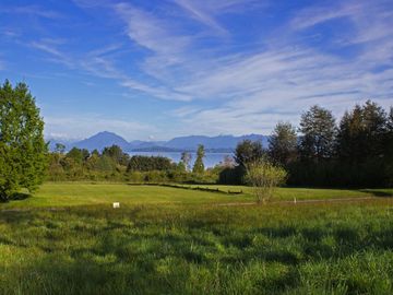 Lindas Parcelas En Condominio En Lago Ranco