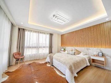 Brandnew Fully Furnished House for Sale in Kishanta Subdivision Talisay