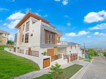 Brandnew Fully Furnished House for Sale in Kishanta Subdivision Talisay