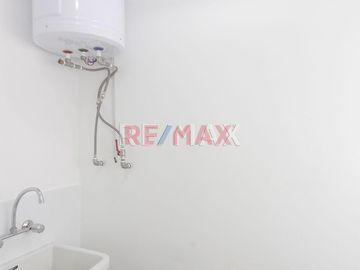 ¡Se Vende Hermoso Departamento En Lince!