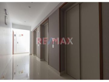 ¡Se Vende Hermoso Departamento En Lince!