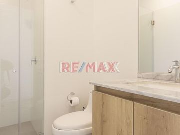 ¡Se Vende Hermoso Departamento En Lince!