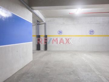 ¡Se Vende Hermoso Departamento En Lince!