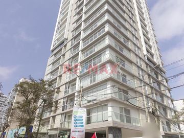 ¡Se Vende Hermoso Departamento En Lince!