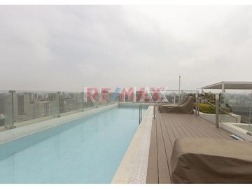 ¡Se Vende Hermoso Departamento En Lince!