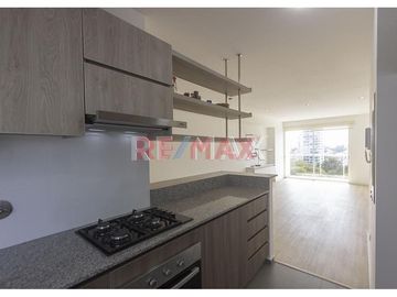 ¡Se Vende Hermoso Departamento En Lince!