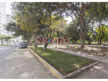 ¡Se Vende Hermoso Departamento En Lince!