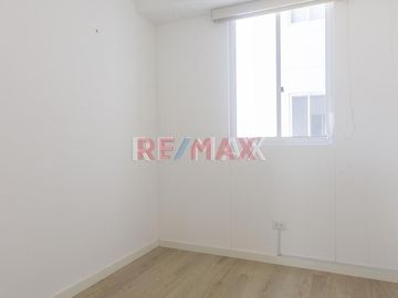 ¡Se Vende Hermoso Departamento En Lince!
