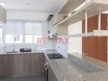 ¡Se Vende Hermoso Departamento En Lince!