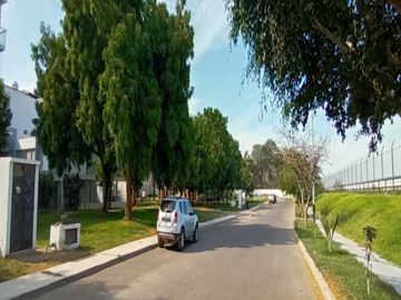 VENDO TERRENO EN LA MEJOR ZONA EXCLUSIVA DE PIURA URB. QUINTA ANAMARIA