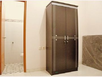 Kost Putri Dekat Kantor BPOM Jakarta Pusat