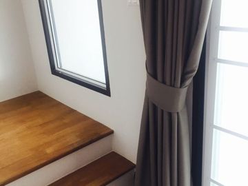 TOWN HOME in Chonburi locate right at park front