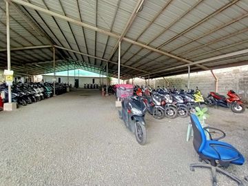Commercial/Warehouse Property for sale Luzon avenue GMA Cavite