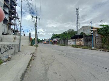 Commercial/Warehouse Property for sale Luzon avenue GMA Cavite