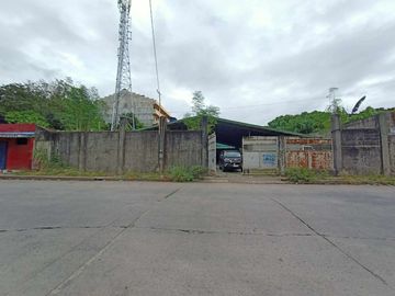 Commercial/Warehouse Property for sale Luzon avenue GMA Cavite