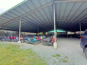 Commercial/Warehouse Property for sale Luzon avenue GMA Cavite